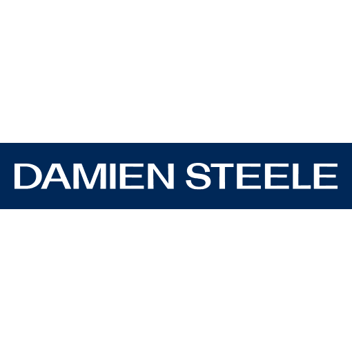 Damien Steele Real Estate - PEREGIAN BEACH logo