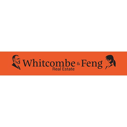 Whitcombe Property - City logo