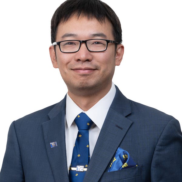 Simon Chang