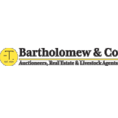 Bartholomew and Company Realestate - - logo