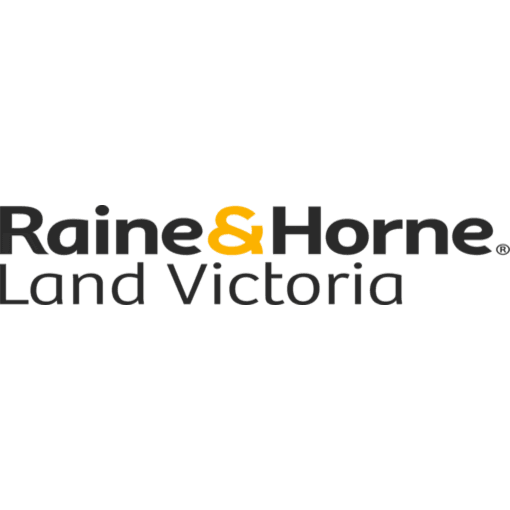 Raine and Horne Land Victoria - PORT MELBOURNE logo