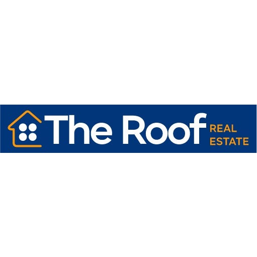 The Roof Real Estate - Geelong logo