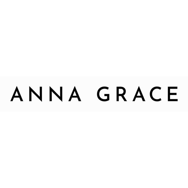 Anna Grace Real Estate - BRIGHTON logo