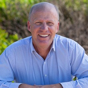Ken Snell
