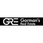 Gorman's Real Estate logo