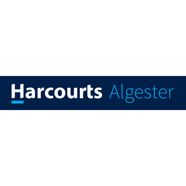 Harcourts - Algester logo