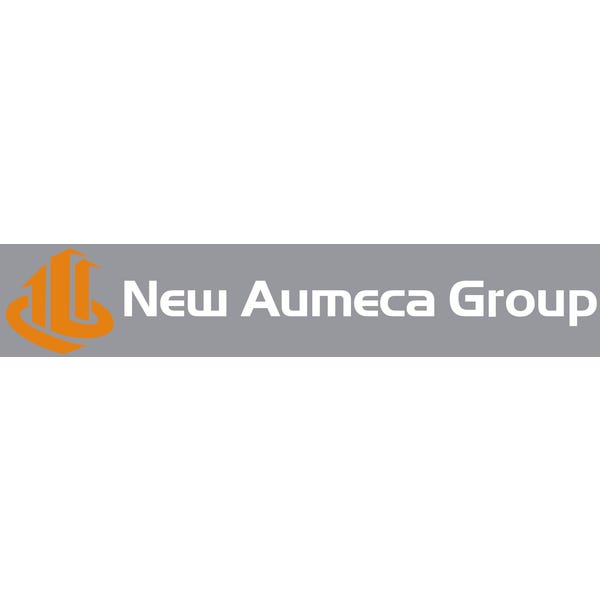 New Aumeca Group - DOCKLANDS logo