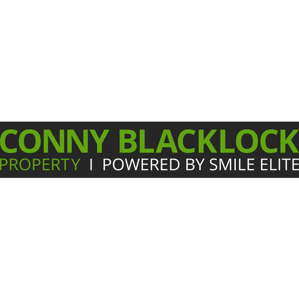 Conny Blacklock Property - Wagga Wagga logo