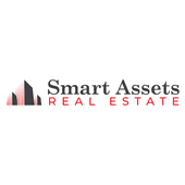 SMART ASSETS REAL ESTATE - BELLA VISTA logo