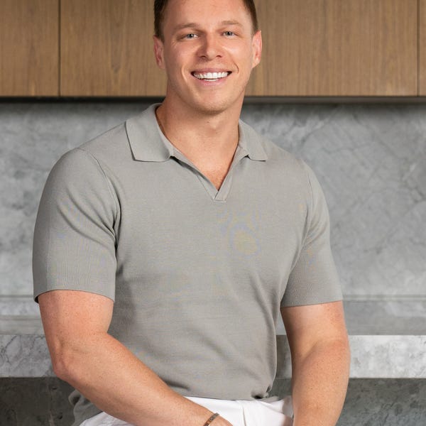 Jarrod Perry