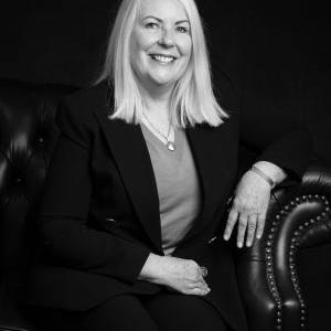 Barbara Heywood