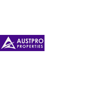 Austpro Properties logo