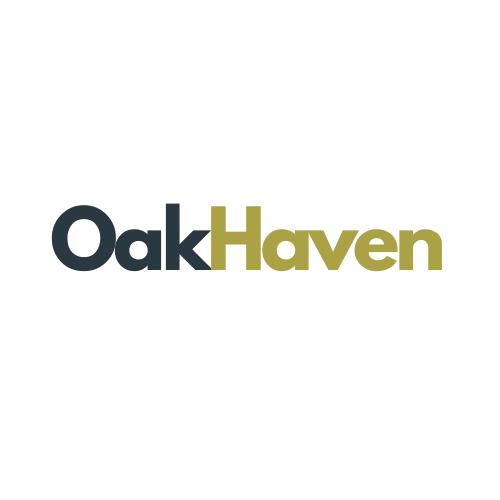 Oak Haven Realty logo