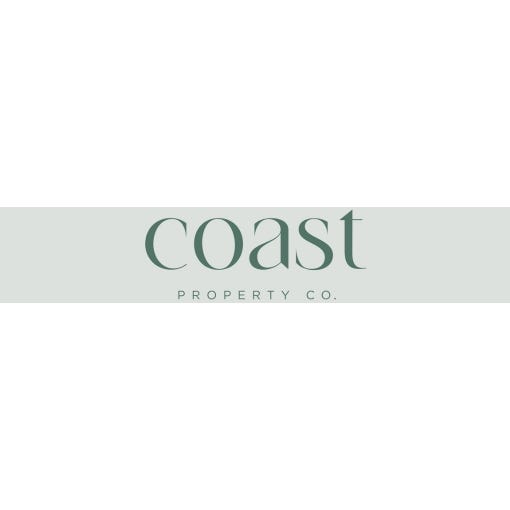 Coast Property Co. logo