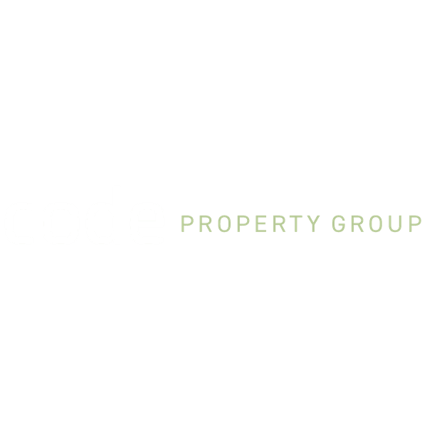 Code Property Group - Queensland logo