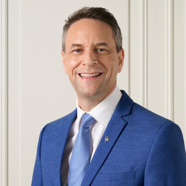 Anthony Fordham