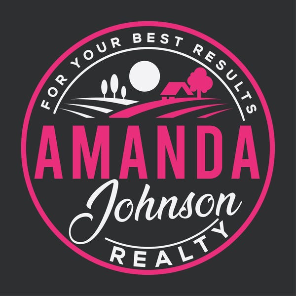 Amanda Johnson Realty logo