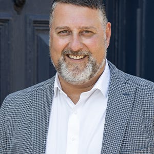 Chris Vlahos