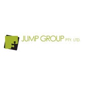 Jump Group logo