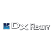 DX Realty - Sydney logo