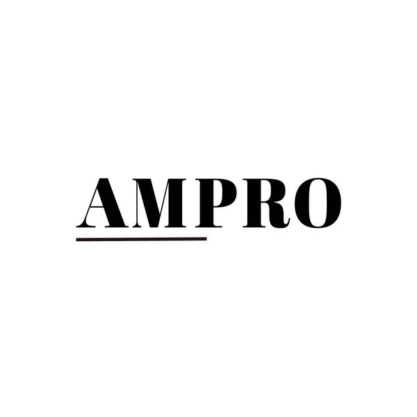 Ampro Pty Ltd logo