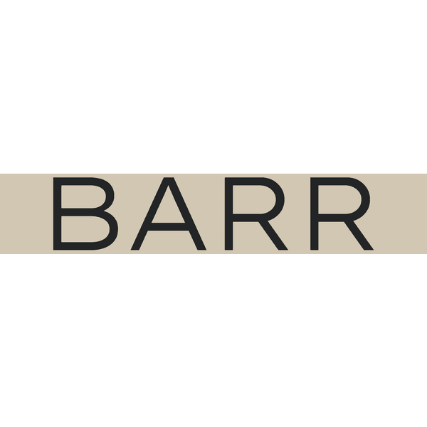 Barr Estate Agents - BELLBOWRIE logo