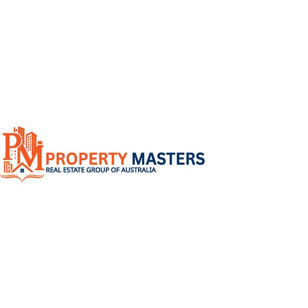 PROPERTY MASTERS REALESTATE GROUP - AUSTRALIA logo