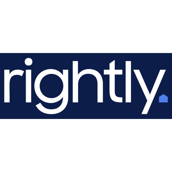 rightly.realestate logo