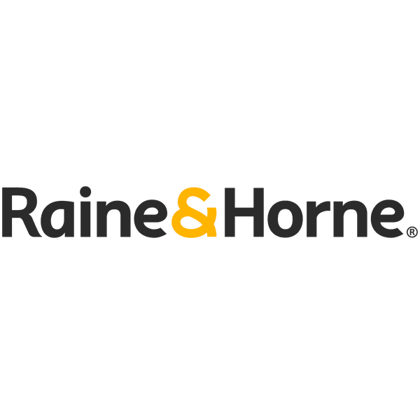 Raine & Horne - Gledswood Hills logo