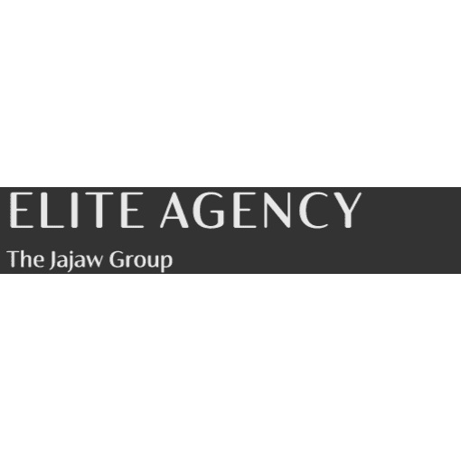 Elite Agency - The Jajaw Group logo