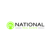 National Real Estate Canberra - CANBERRA logo