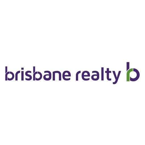 Brisbane Realty - PADDINGTON logo