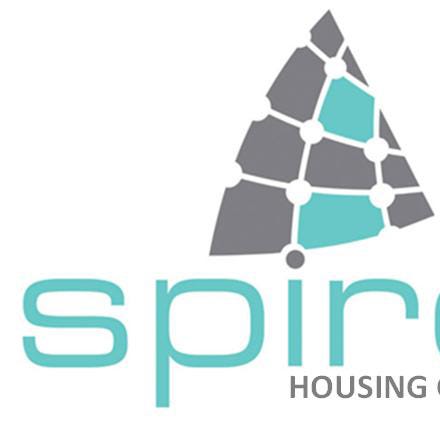 Aspire Housing Group logo