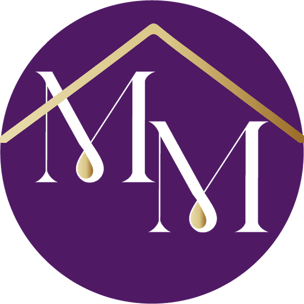 Melissa Mitchell Property - HALIDAY BAY logo