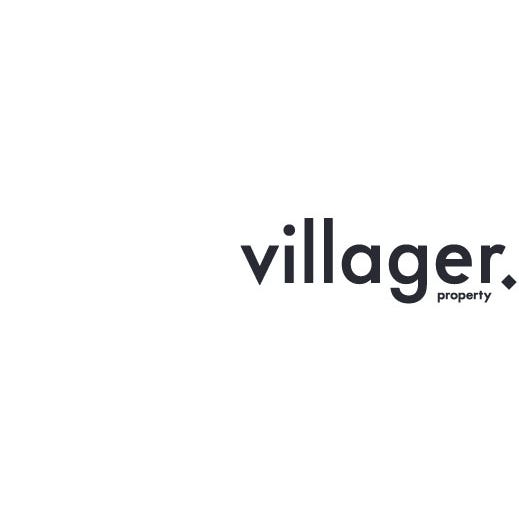 Villager Property - Cooks Hill logo