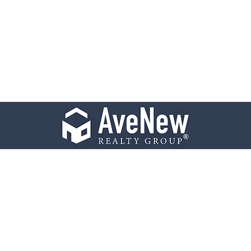 Avenew Realty Group - PARADISE WATERS logo