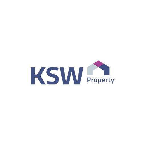 KSW Property logo