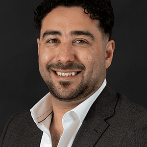 Rami Khalil