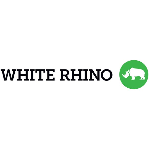 White Rhino Property - QUEANBEYAN / GOOGONG logo