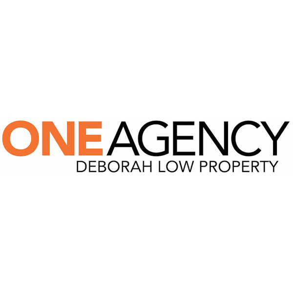 One Agency Deborah Low Property - Hornsby logo