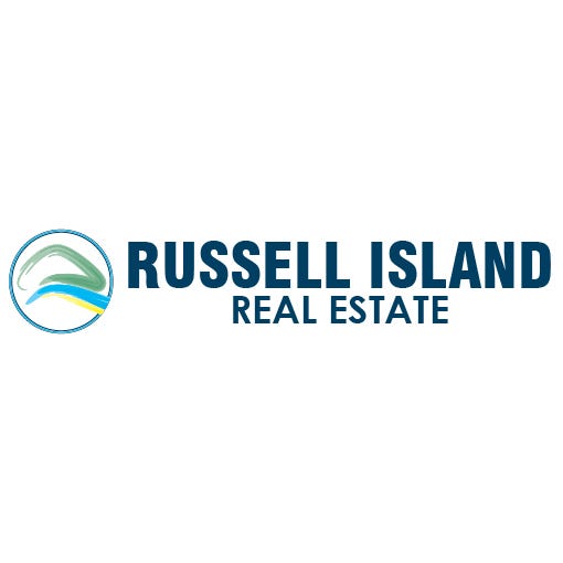 Russell Island Real Estate logo