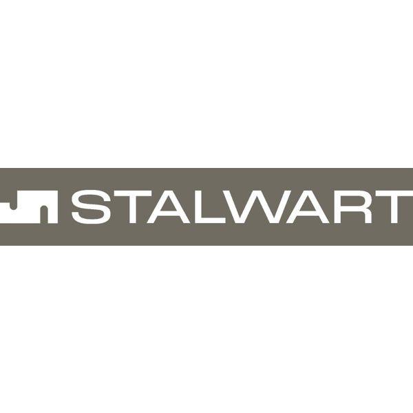 Stalwart Real Estate logo