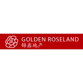 Golden Roseland Group logo