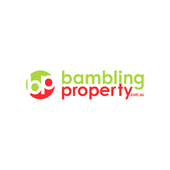 Bambling Property - GYMPIE logo