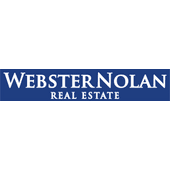 Webster Nolan Real Estate - NSW logo