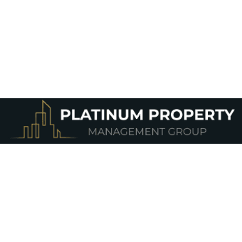 Platinum Property Management Group - MELBOURNE logo