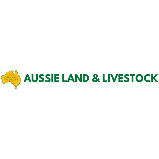Aussie Land and Livestock - Kingaroy logo