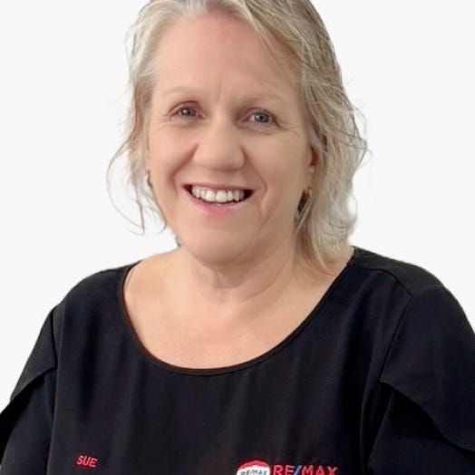 Sue McLennan