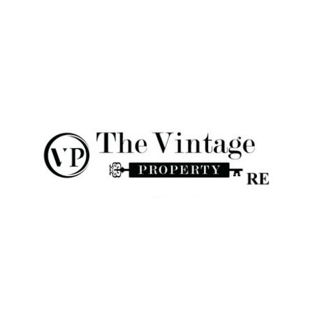 The Vintage Property Group - GREGORY HILLS logo