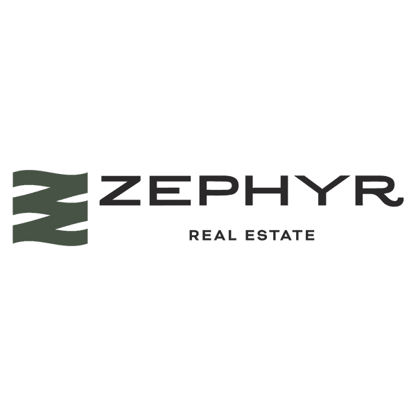 Zephyr Real Estate WA logo